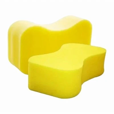 Spugna per la rimozione delle macchie resistente